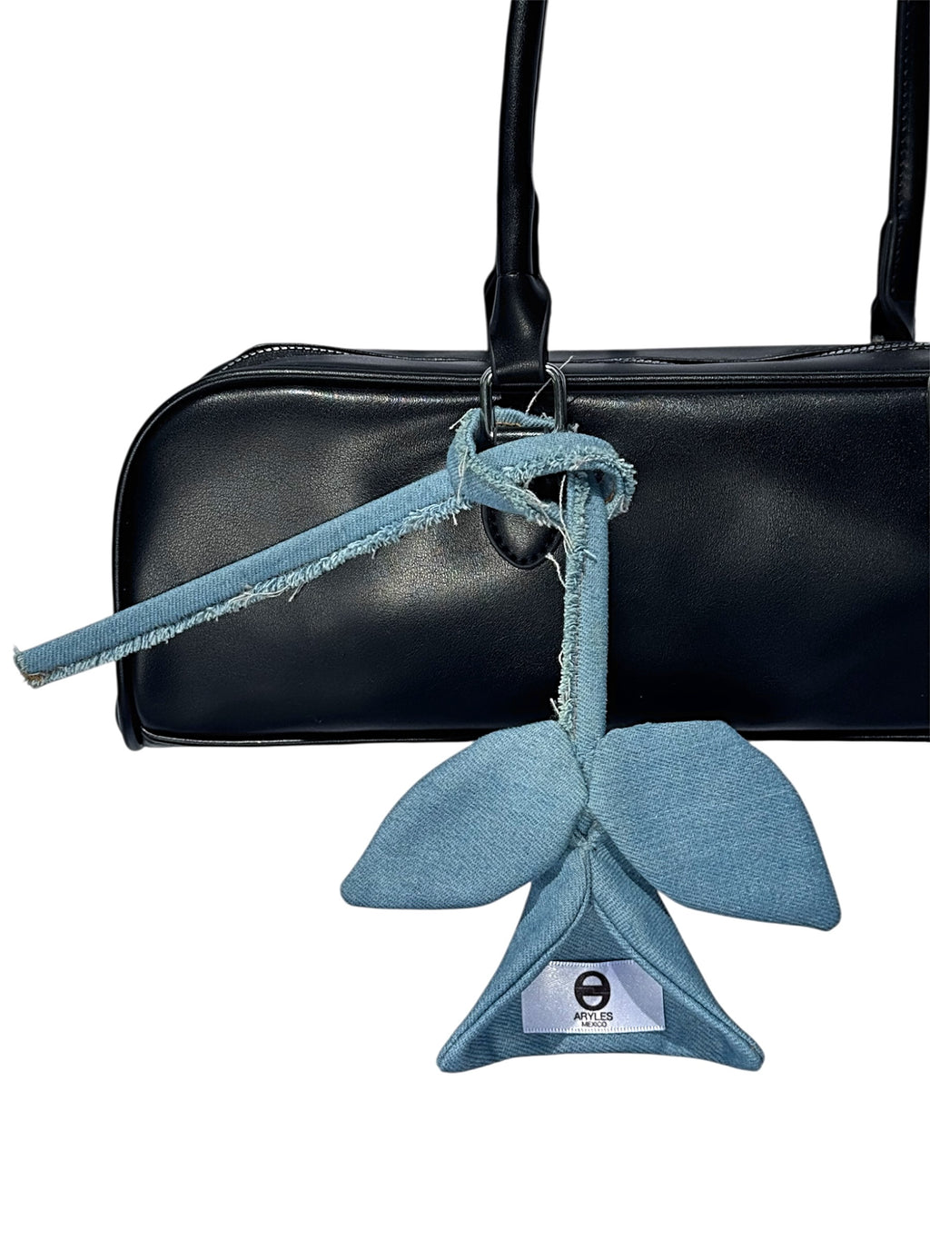 ARYLES EAST WEST SATCHEL BAG