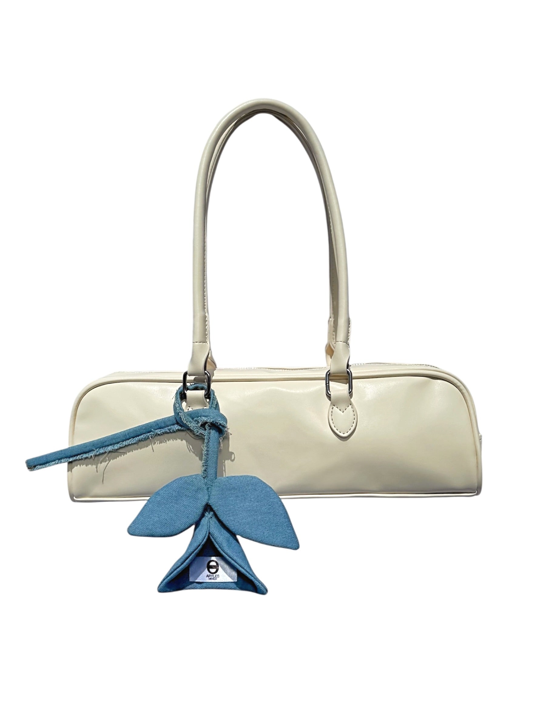 ARYLES EAST WEST SATCHEL BAG