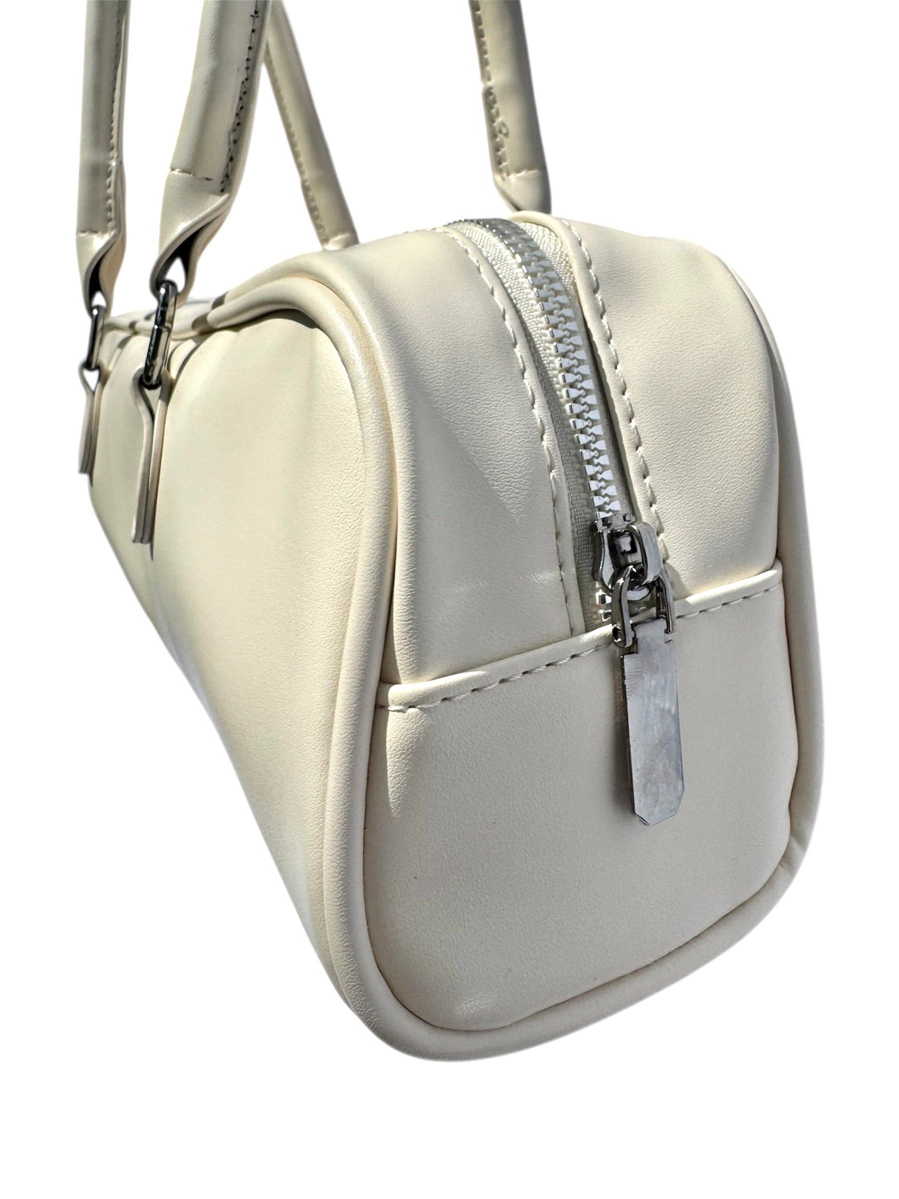 ARYLES EAST WEST SATCHEL BAG