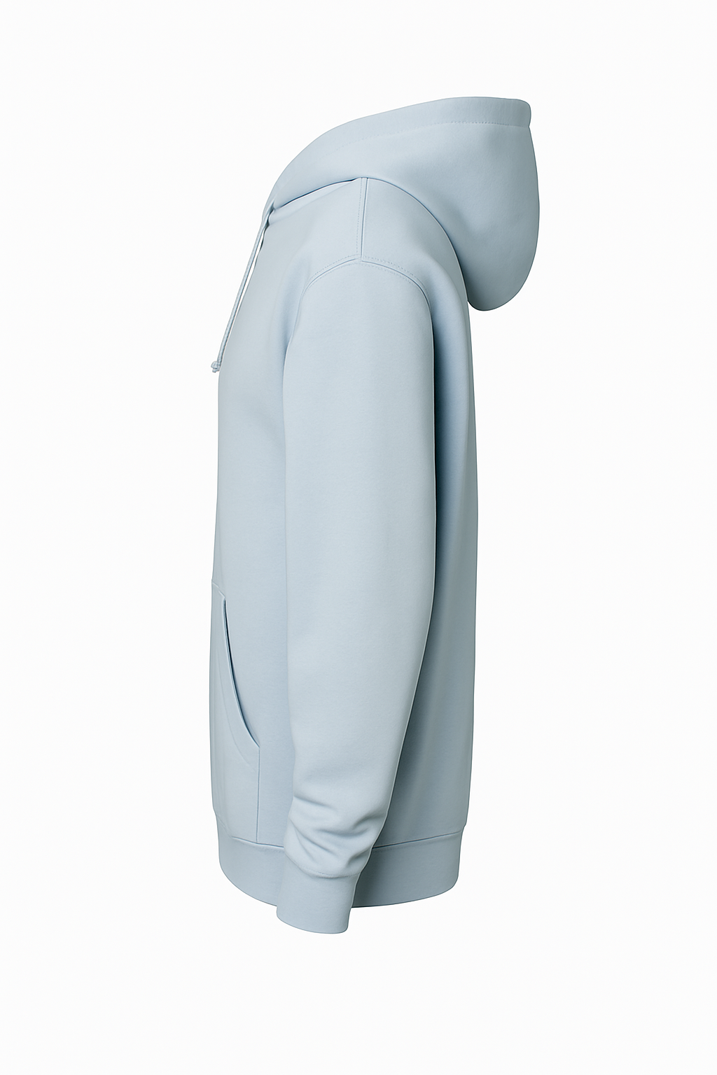 ARYLES SOFT HUG HOODIE