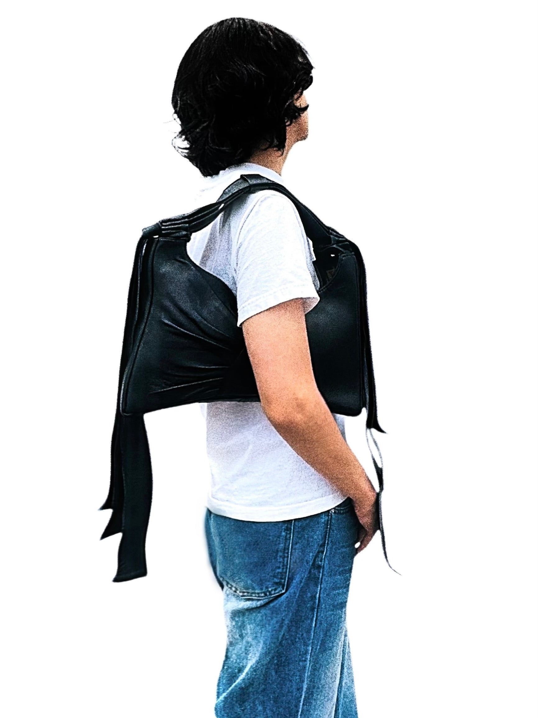 ARYLES WARDA 4in1 BAG