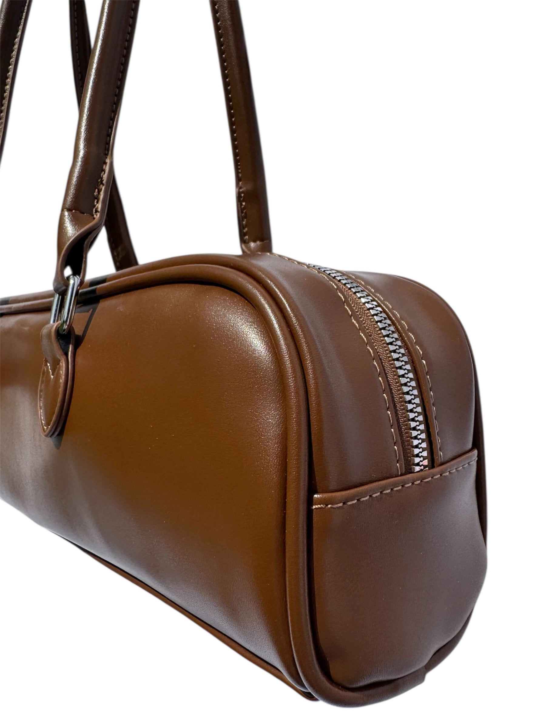 ARYLES EAST WEST SATCHEL BAG