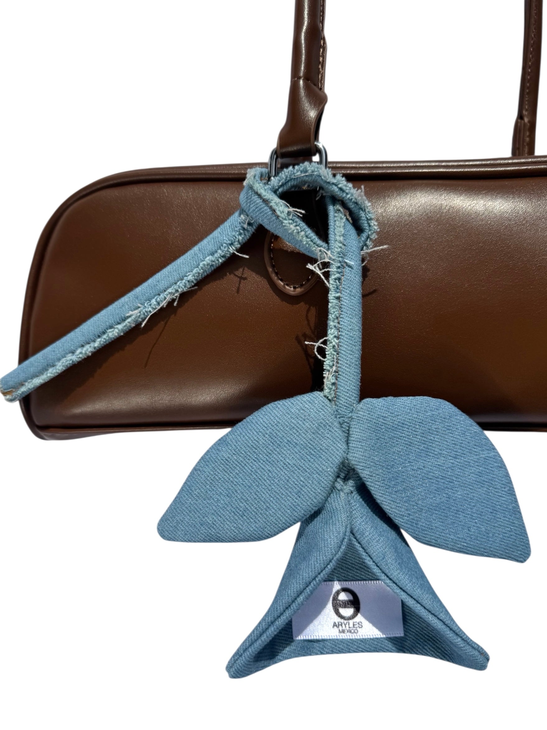 ARYLES EAST WEST SATCHEL BAG