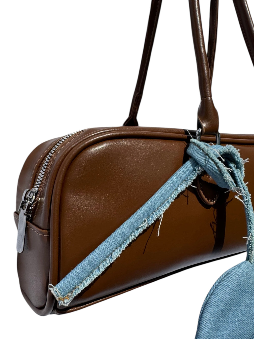 ARYLES EAST WEST SATCHEL BAG