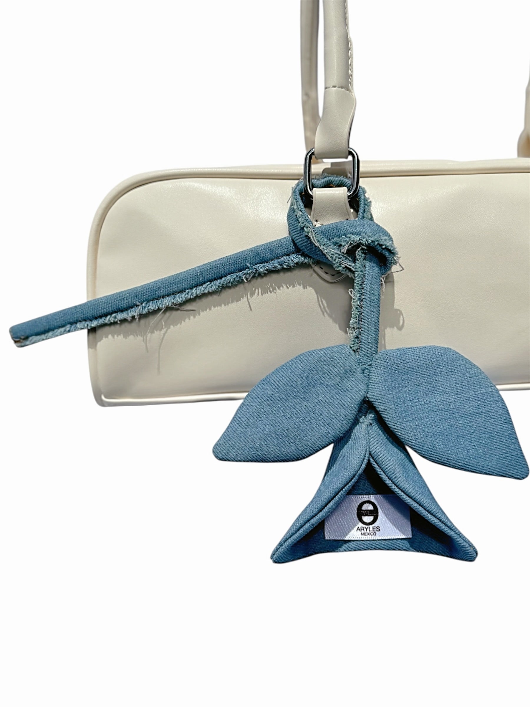 ARYLES EAST WEST SATCHEL BAG