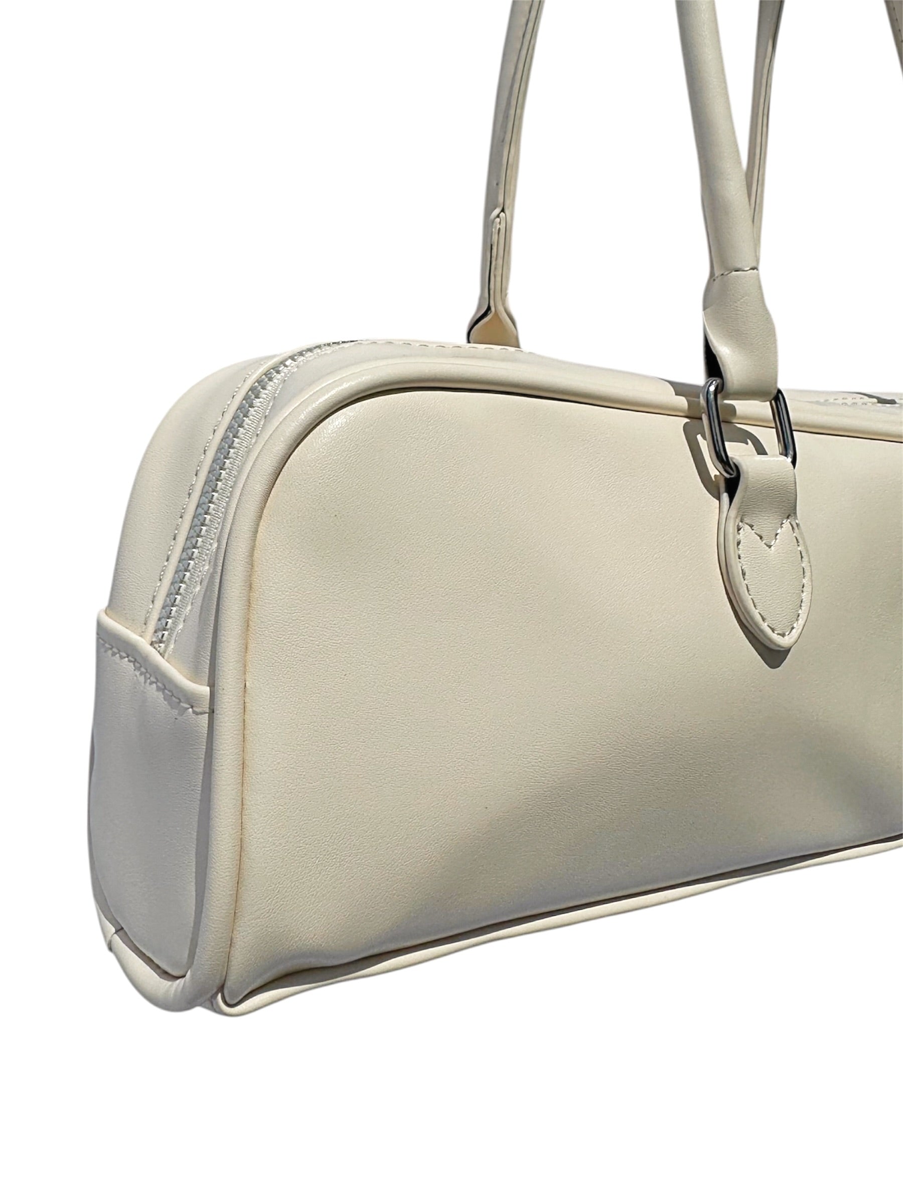 ARYLES EAST WEST SATCHEL BAG