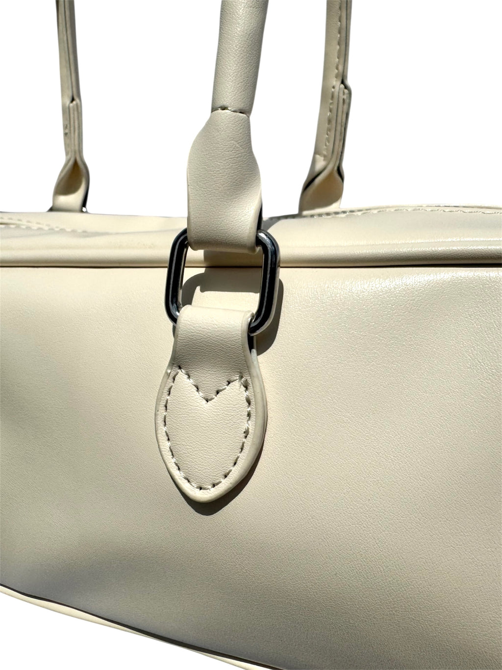 ARYLES EAST WEST SATCHEL BAG