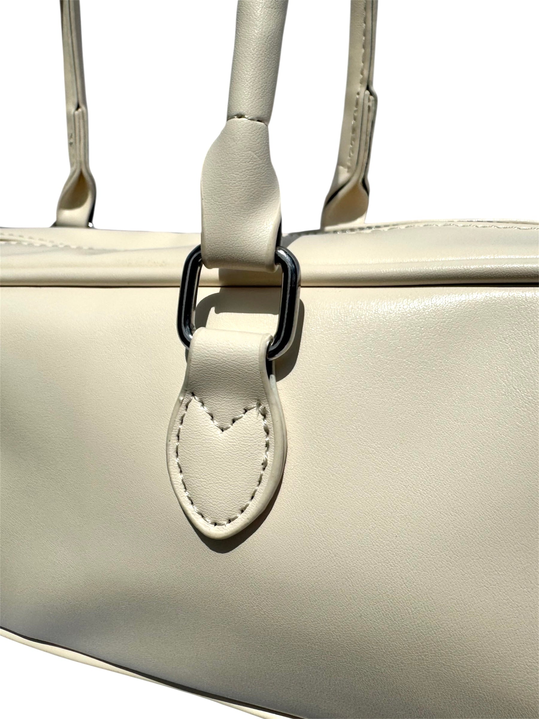 ARYLES EAST WEST SATCHEL BAG