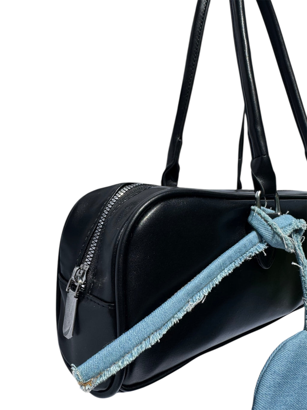 ARYLES EAST WEST SATCHEL BAG