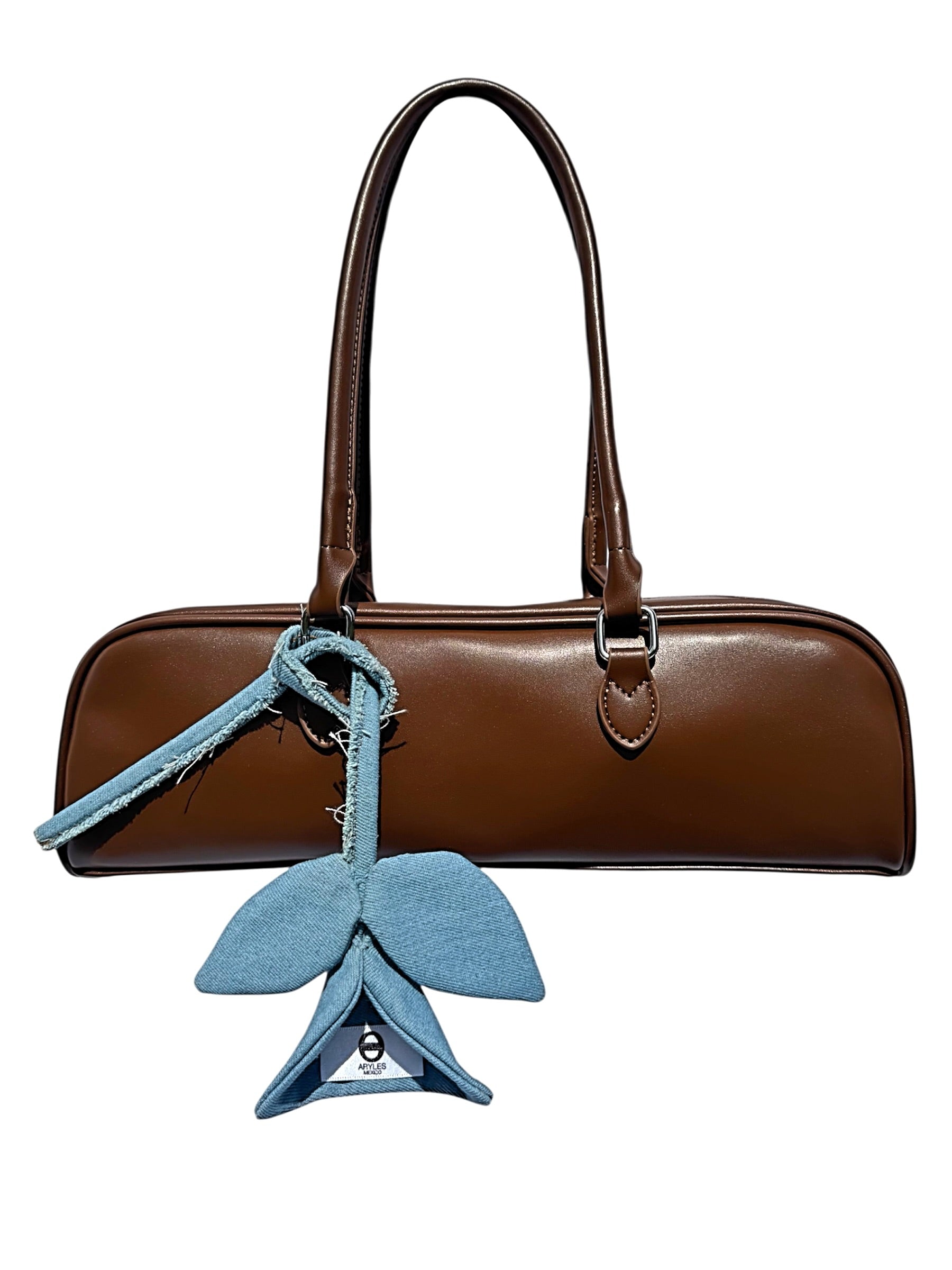 ARYLES EAST WEST SATCHEL BAG