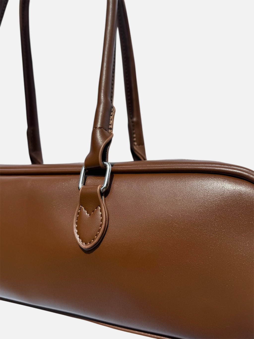 ARYLES EAST WEST SATCHEL BAG