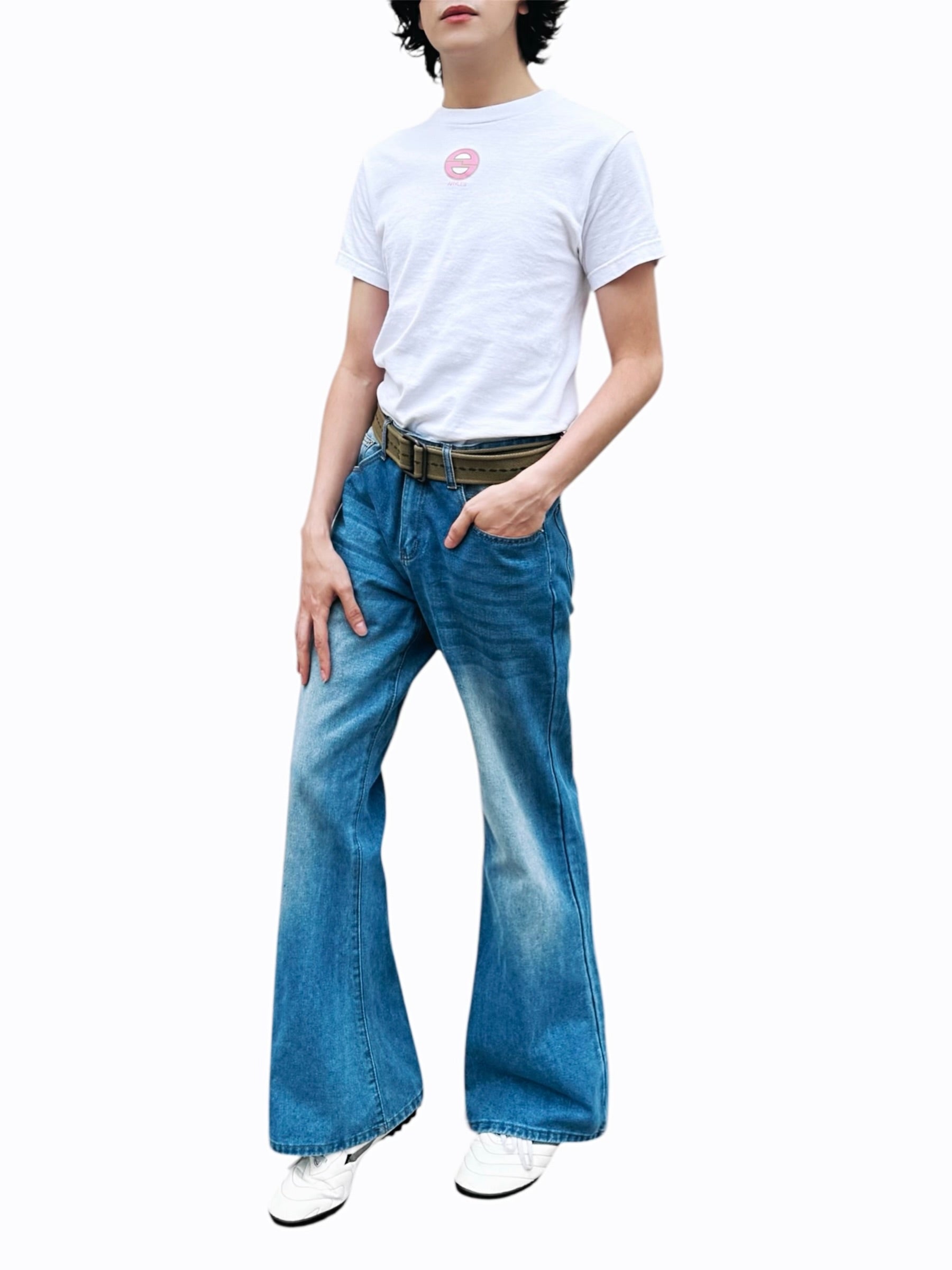ARYLES CONCERT ICON DENIM JEANS