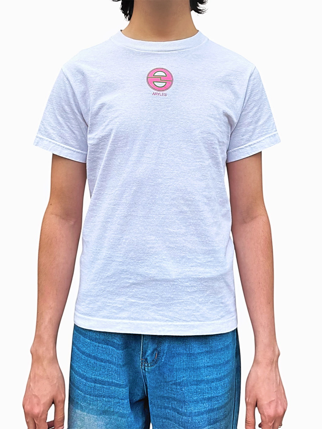 ARYLES CONCERT ICON  T-SHIRT