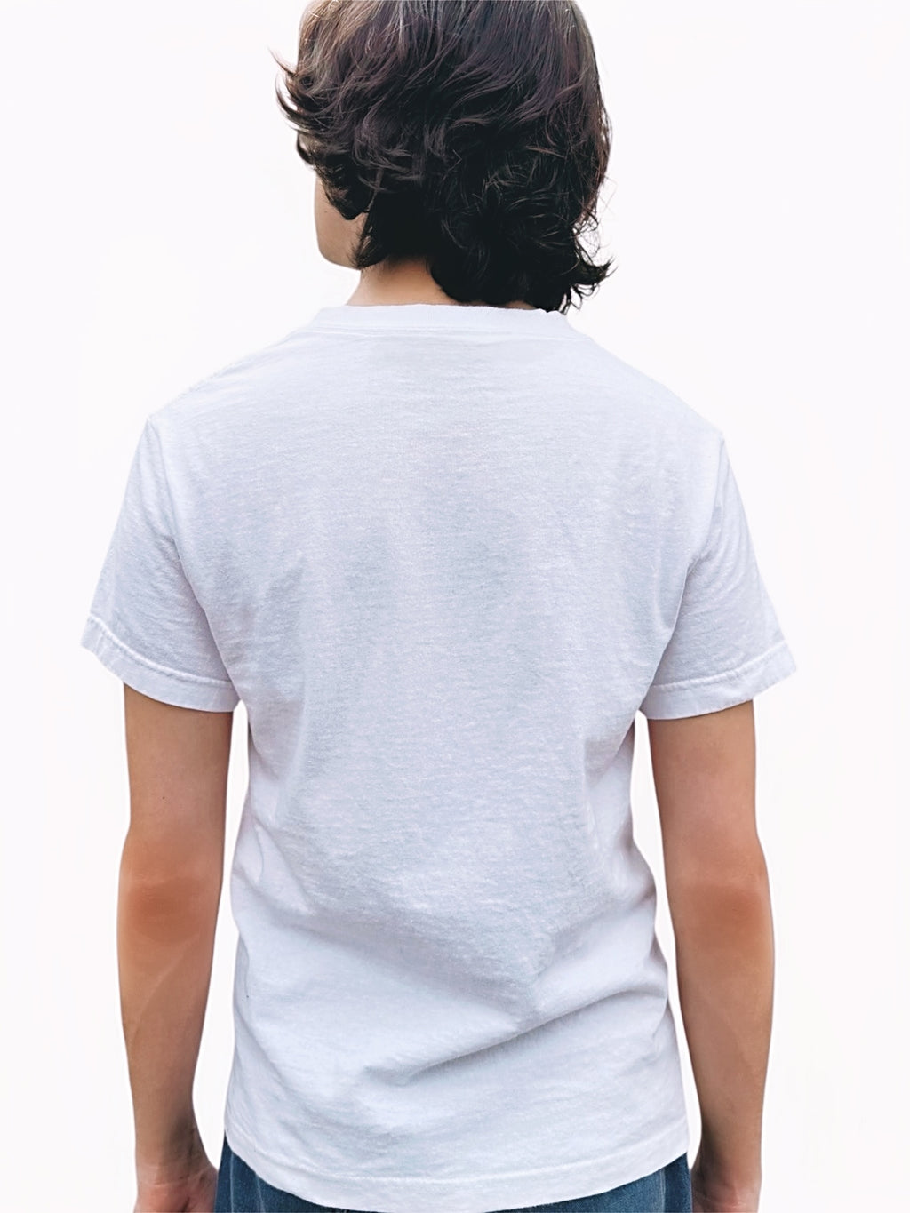 ARYLES CONCERT ICON  T-SHIRT