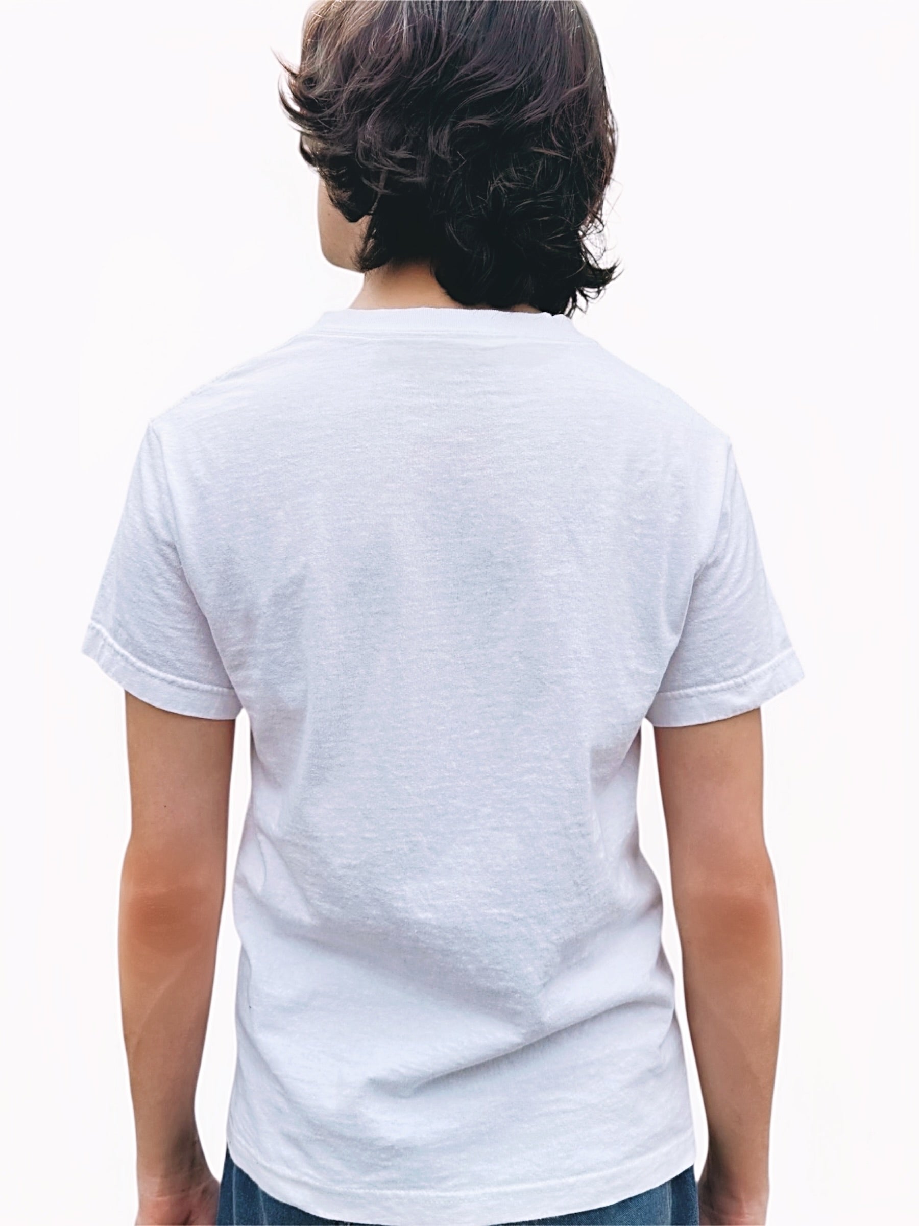 ARYLES CONCERT ICON  T-SHIRT