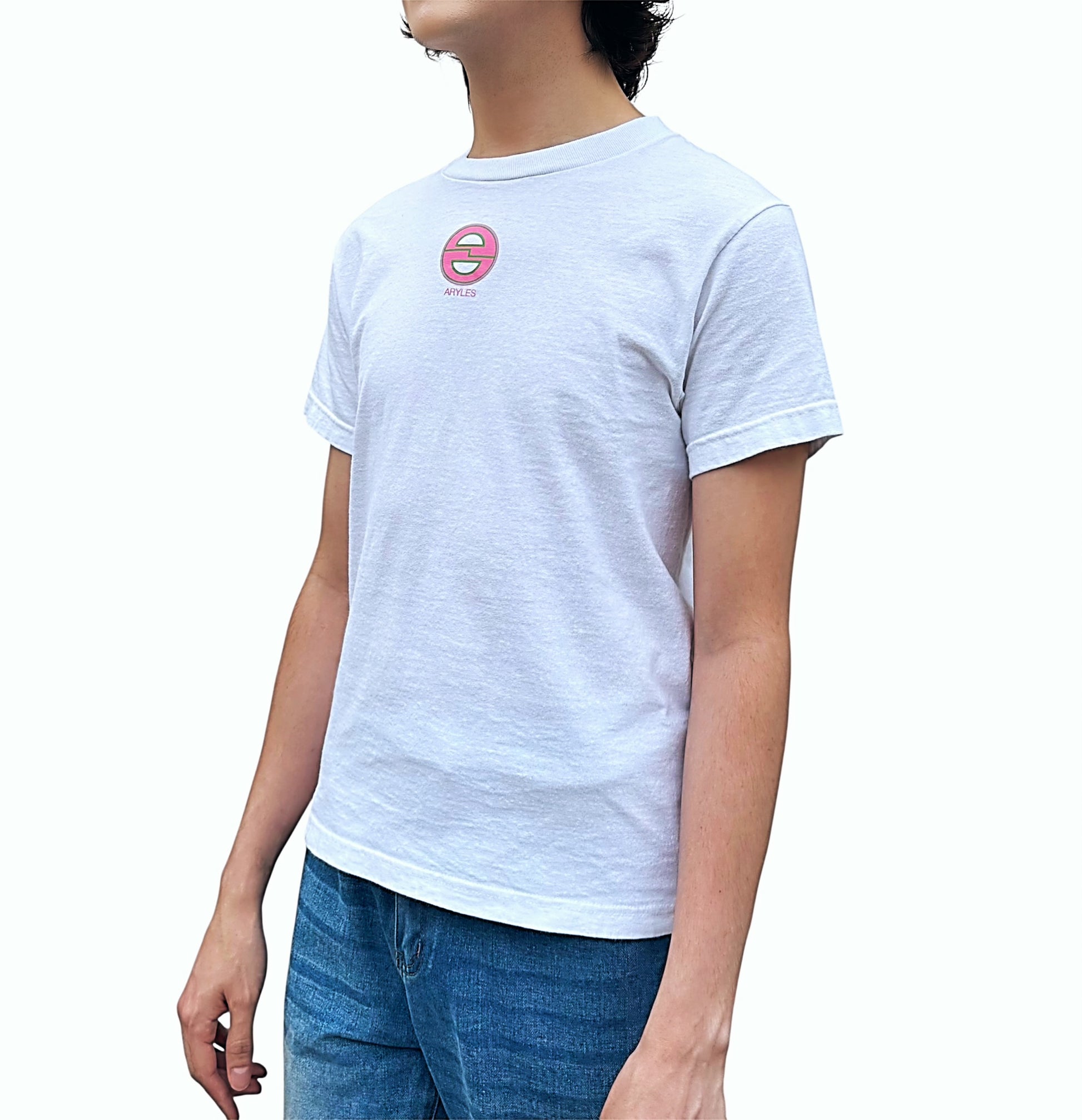 ARYLES CONCERT ICON  T-SHIRT