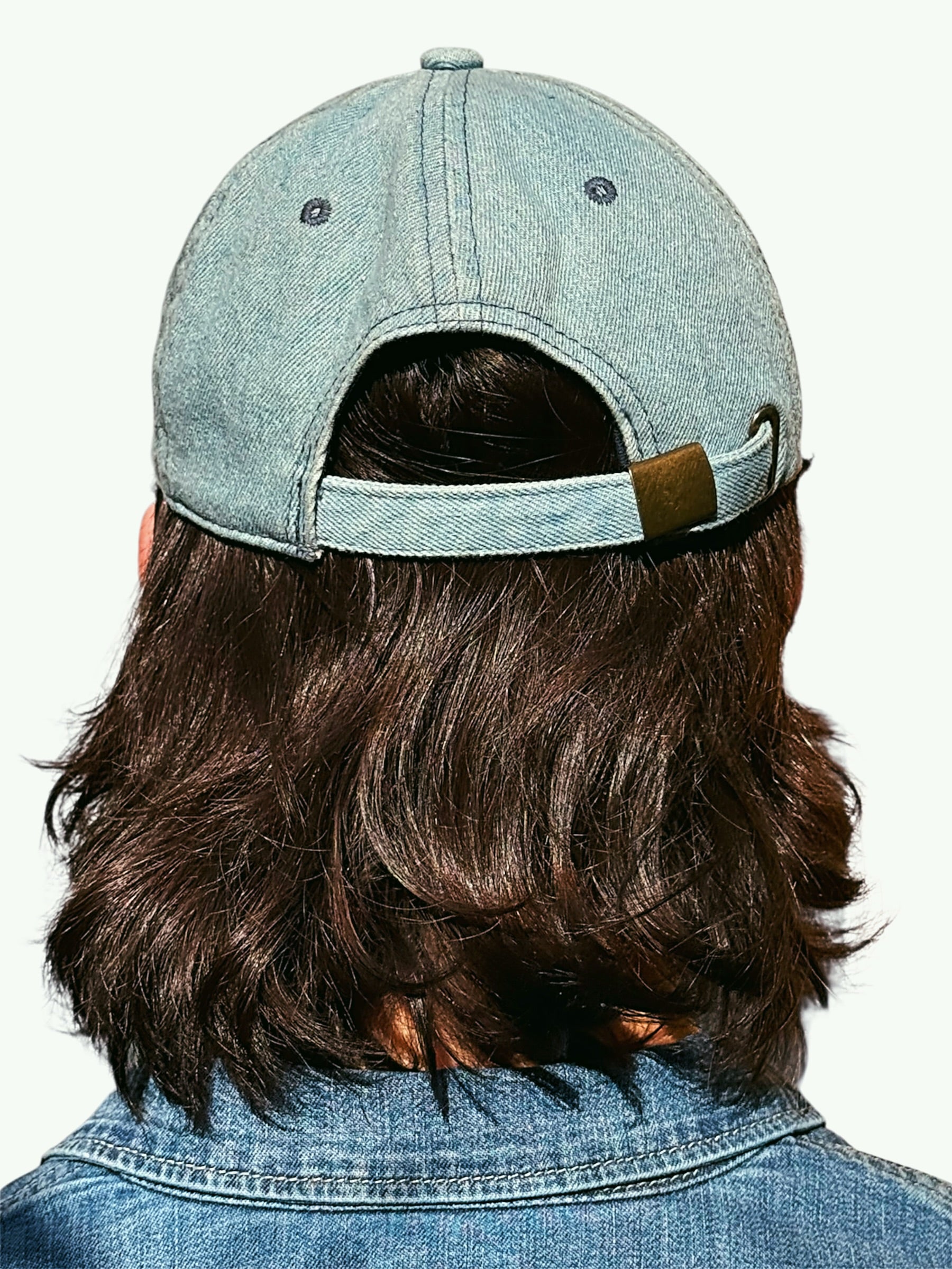 ARYLES CONCERT ICON BASEBALL CAP