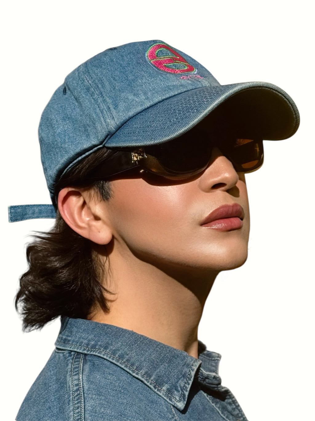 ARYLES CONCERT ICON BASEBALL CAP