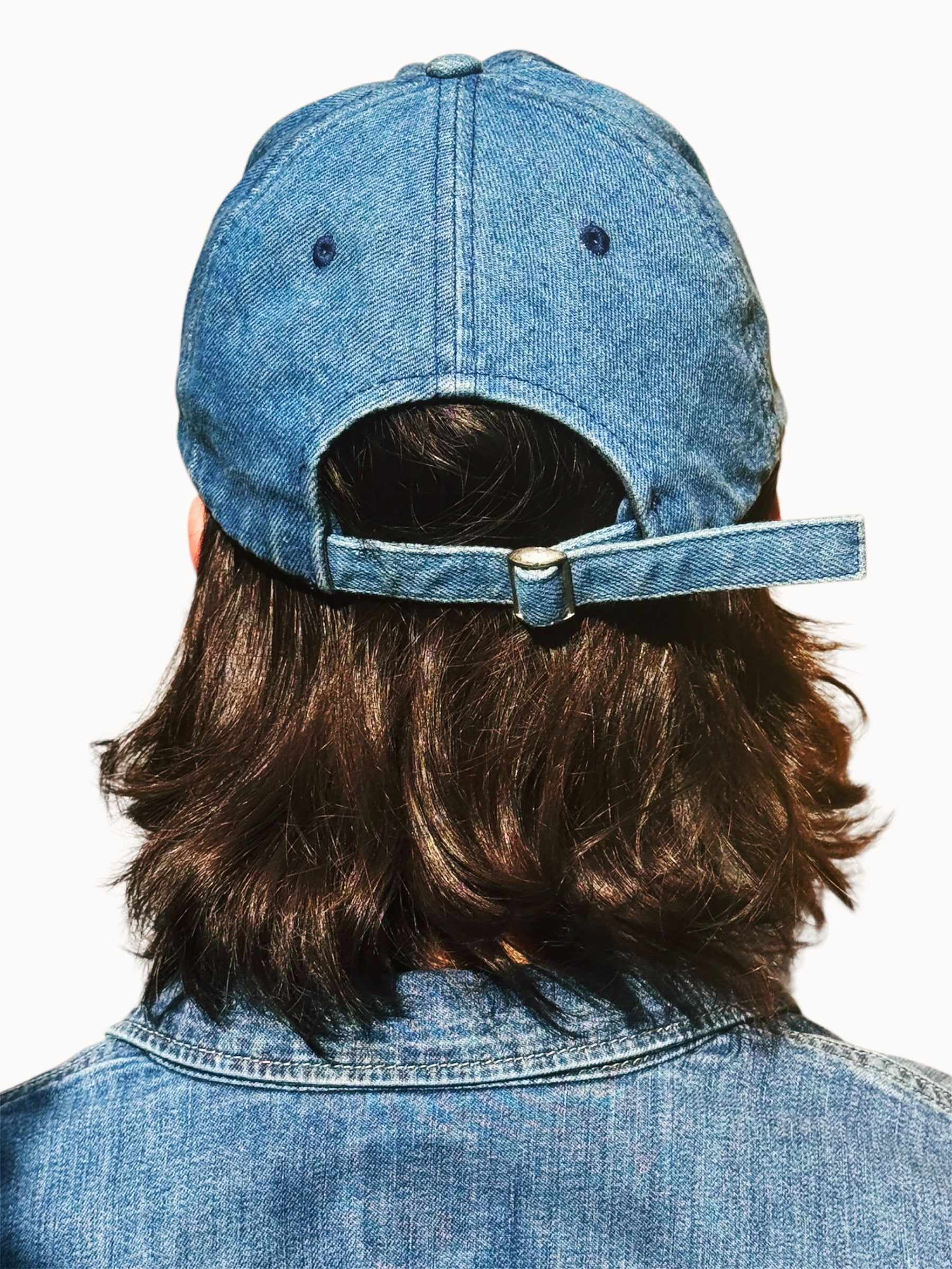 ARYLES CONCERT ICON BASEBALL CAP