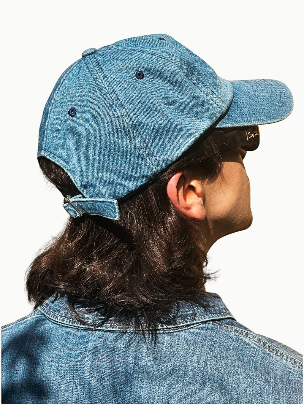 ARYLES CONCERT ICON BASEBALL CAP