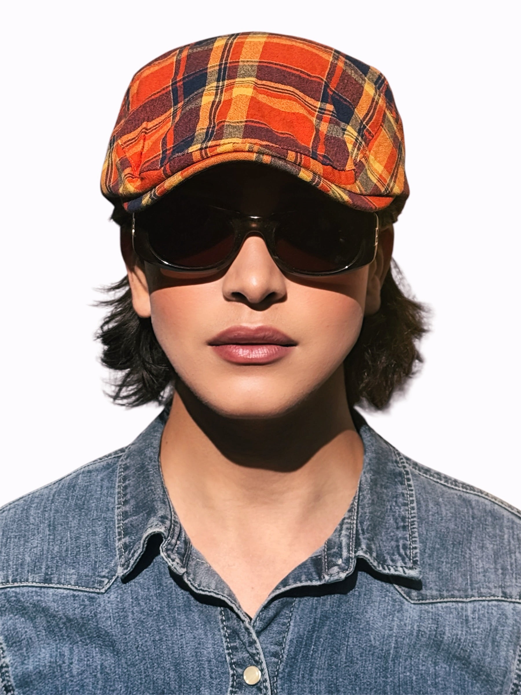 ARYLES CONCERT ICON BASEBALL CAP