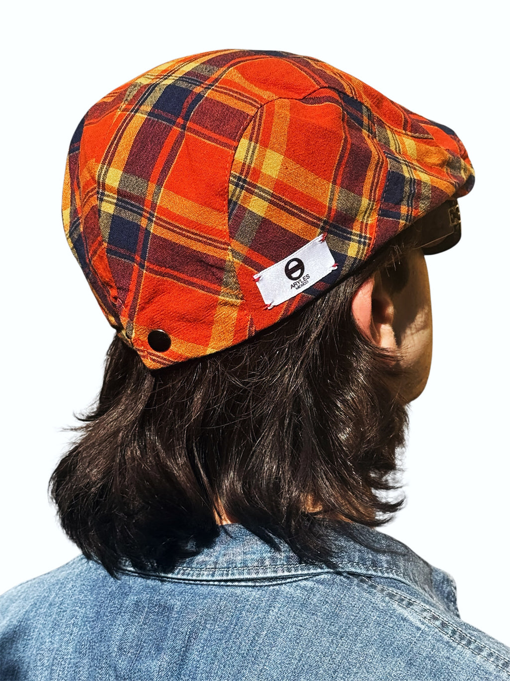 ARYLES CONCERT ICON BASEBALL CAP