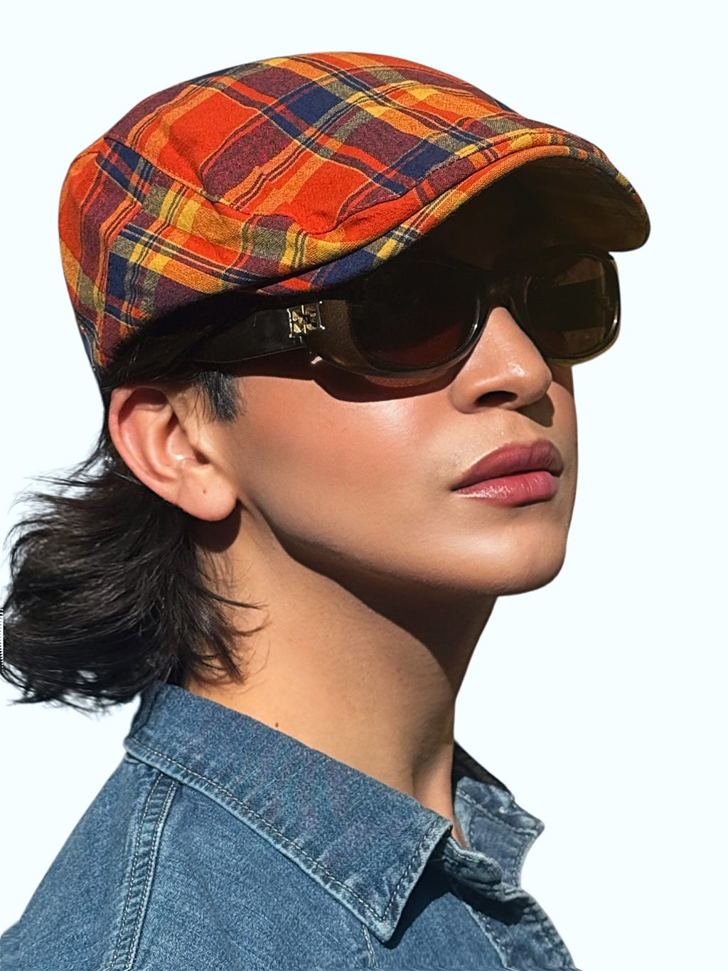 ARYLES CONCERT ICON BASEBALL CAP