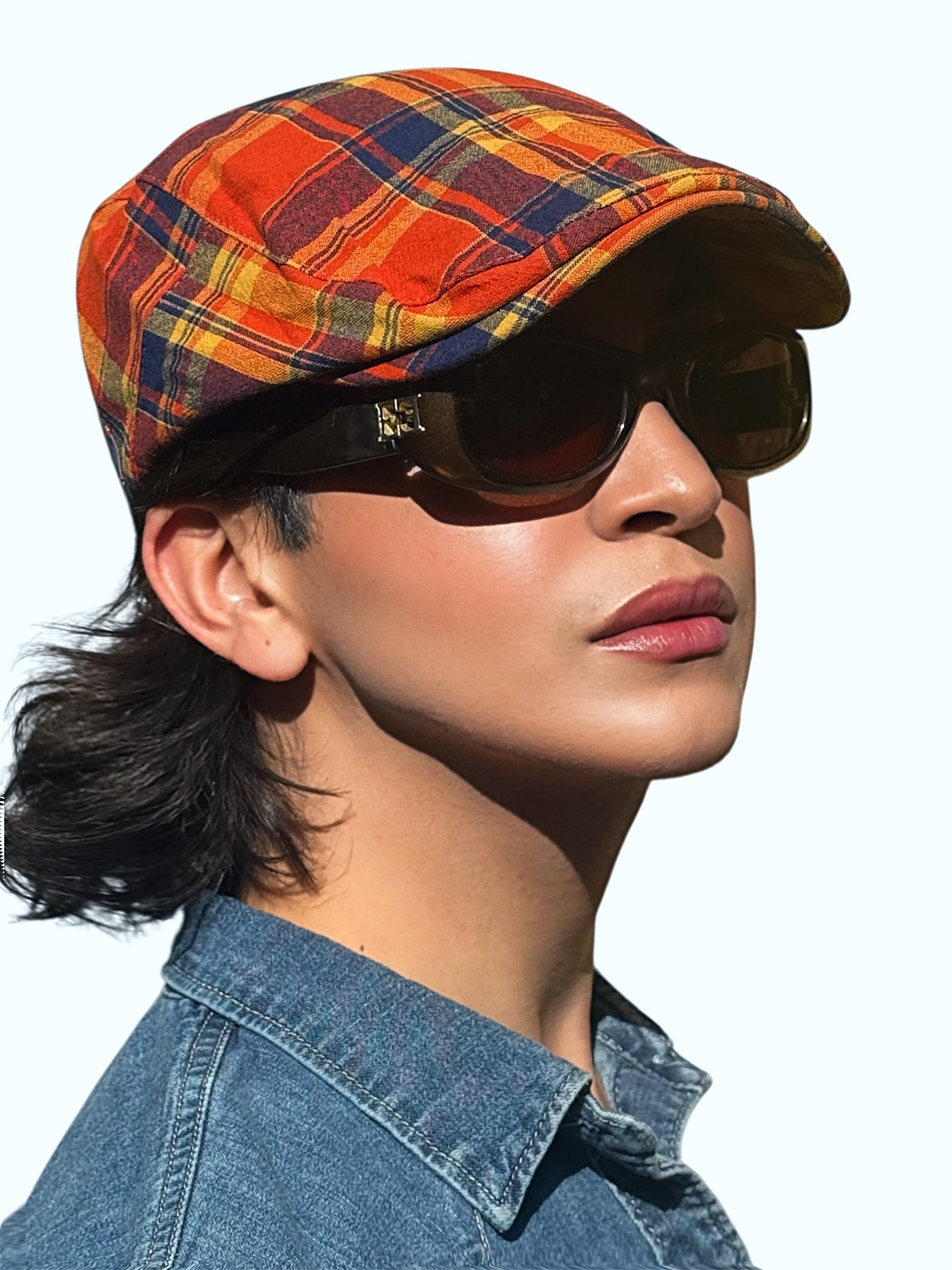 ARYLES CONCERT ICON BASEBALL CAP