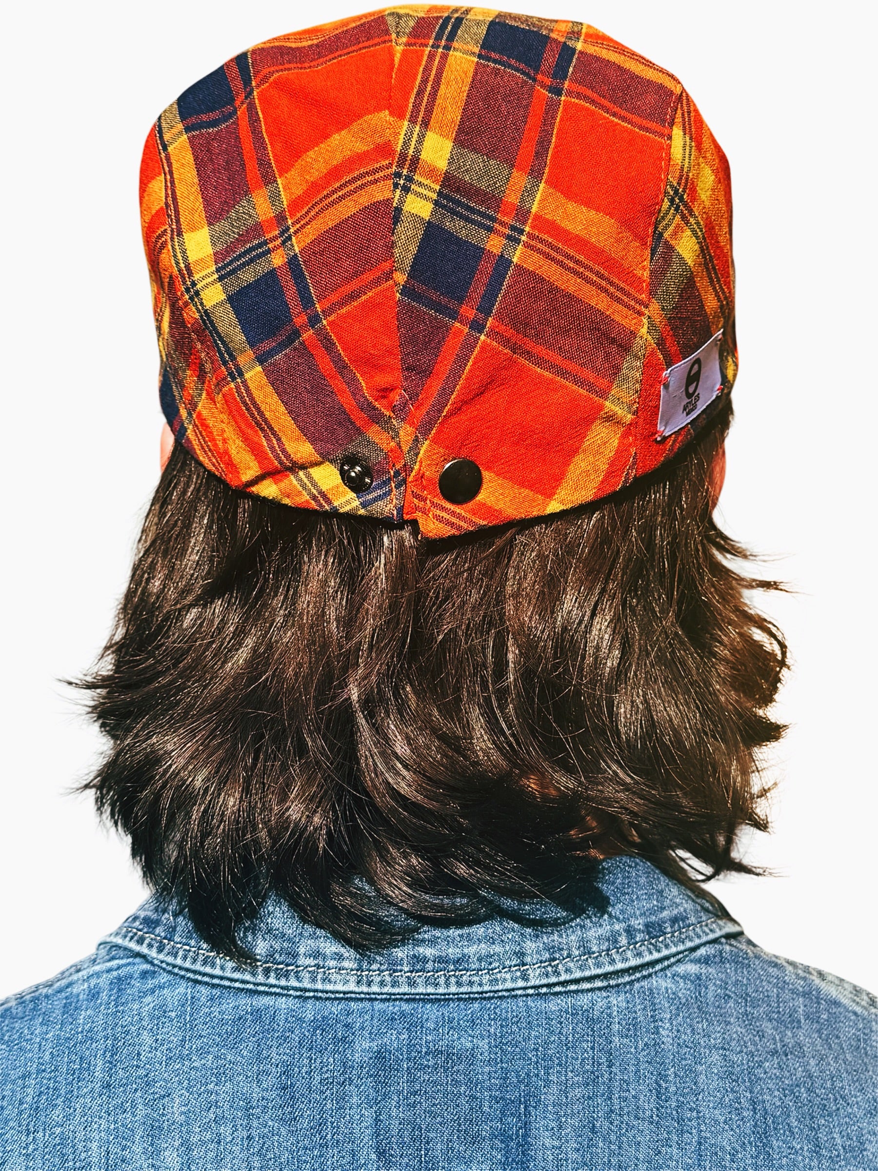 ARYLES CONCERT ICON BASEBALL CAP